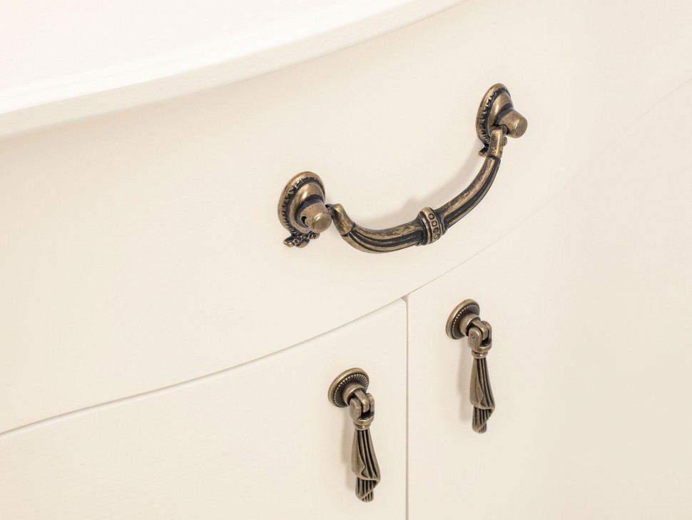 Комод Комод "Джульетта" с распашными дверцами