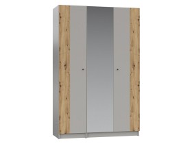 Распашной шкаф Нордик