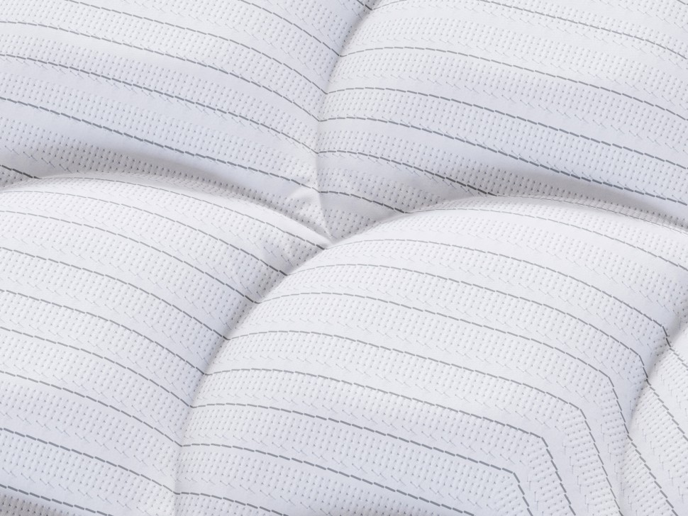 Пружинный матрас Status S 28 memory