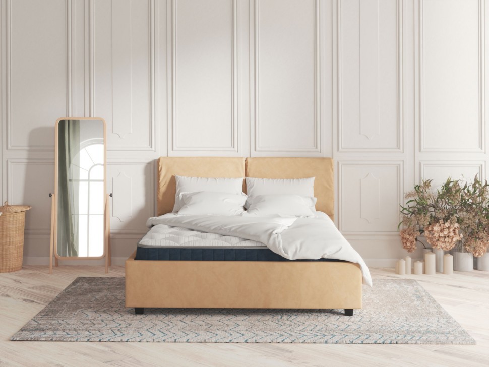 Пружинный матрас Status S 28 memory