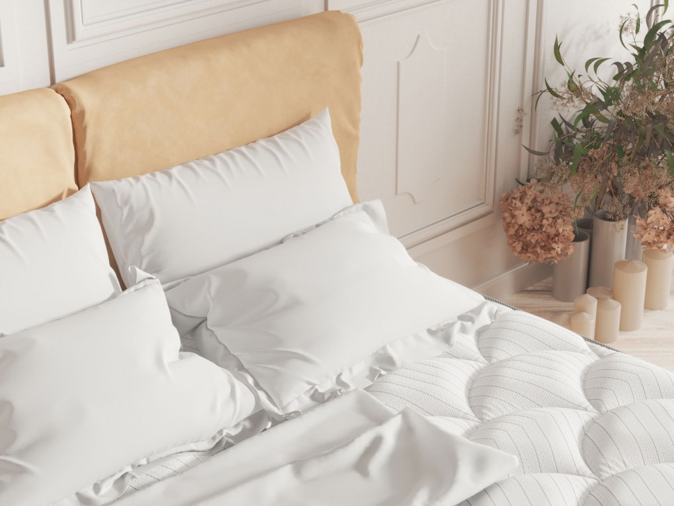 Пружинный матрас Status S 28 memory