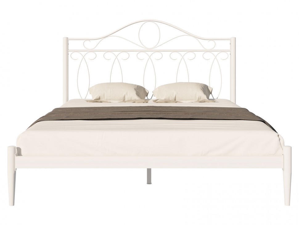 Двуспальная кровать Лейла