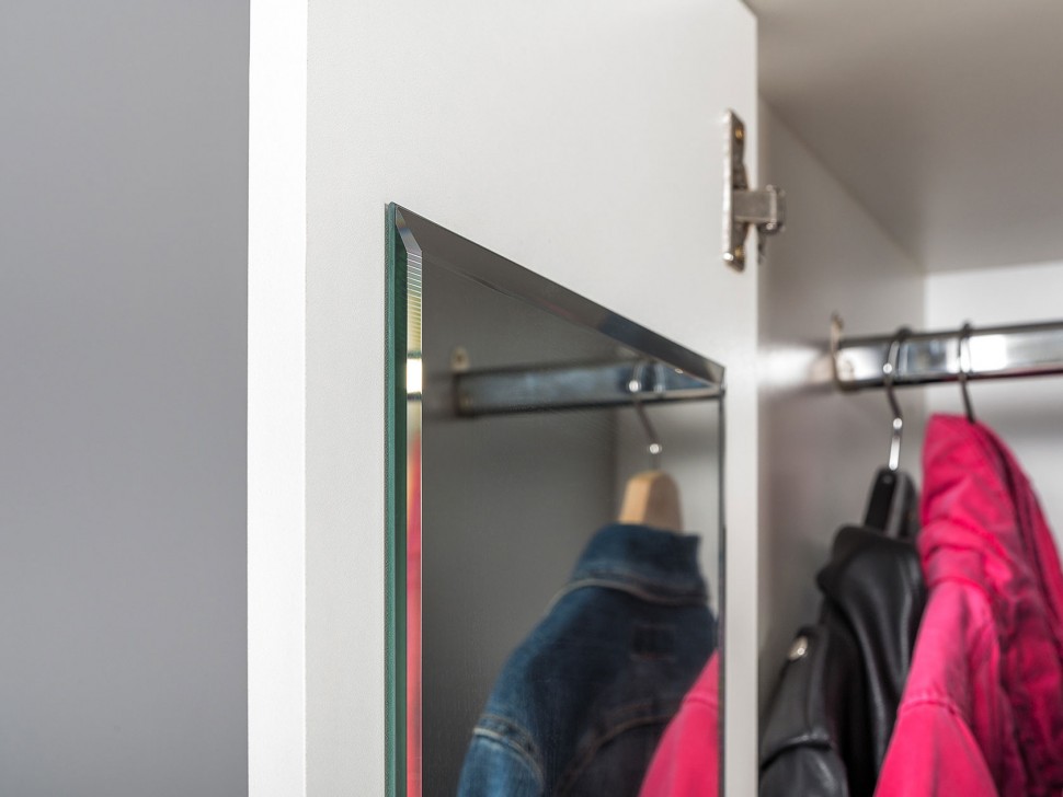 Детский шкаф Торонто