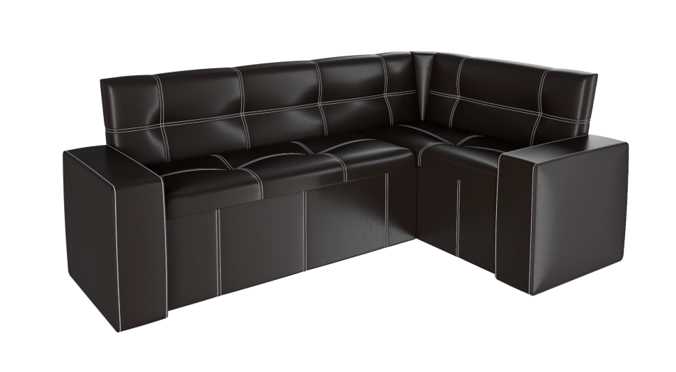 Кухонный уголок Квазар 4