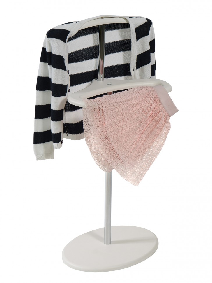 Напольная вешалка Вешалка детская Универсальная