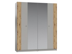 Распашной шкаф Нордик