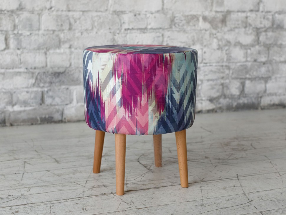 Пуфик Лекко