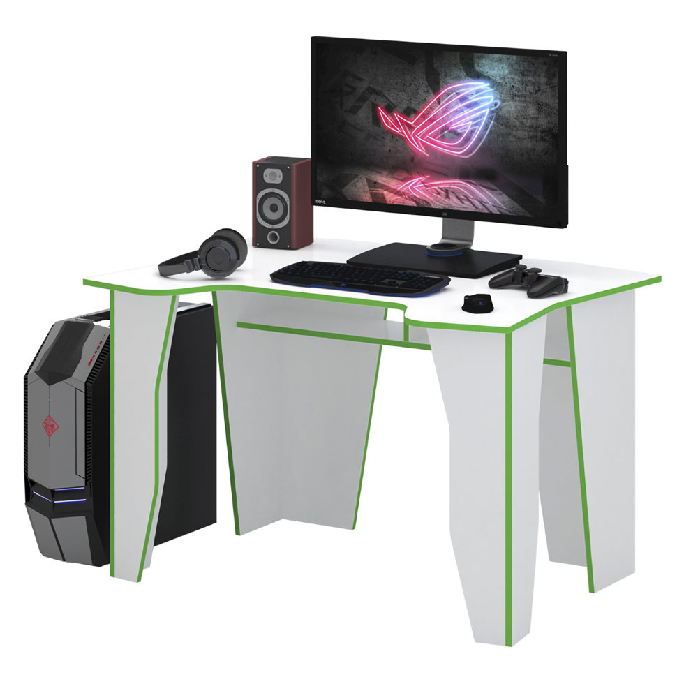 МСТ-СИС-01 Стол игровой Страйкер-1