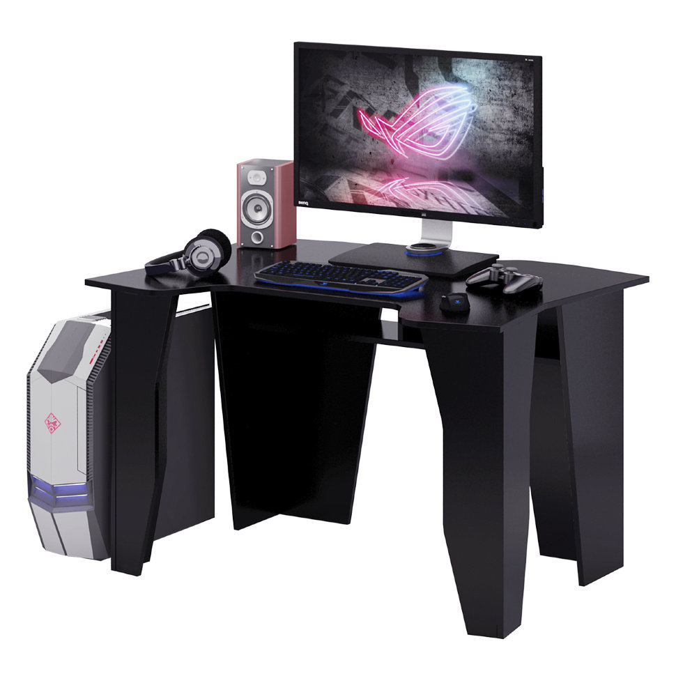 МСТ-СИС-01 Стол игровой Страйкер-1