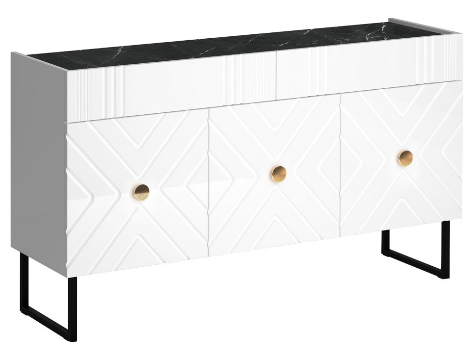 Комод Марсель