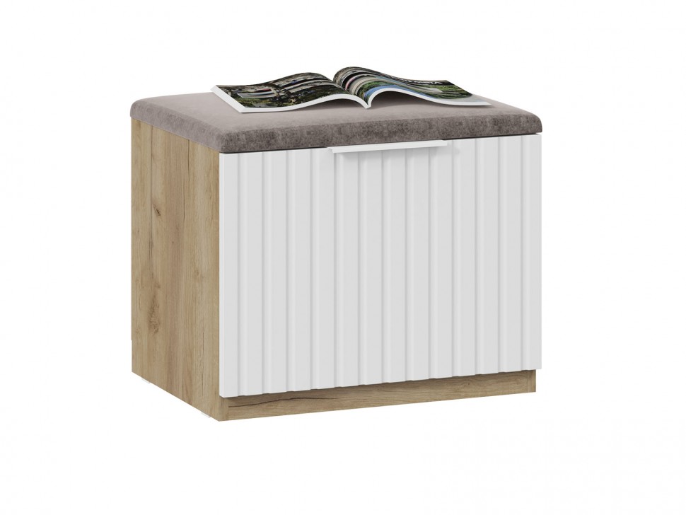 Обувница Хилтон Исп 2.1