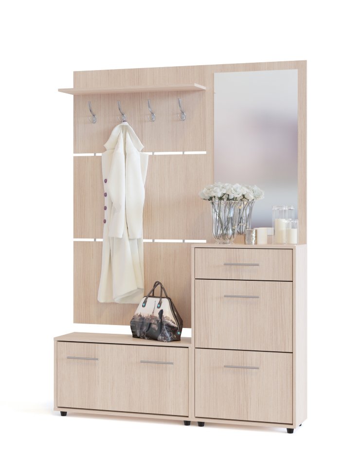 Прихожая Моренго 12