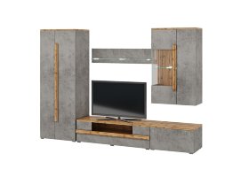 Гостиная Римини