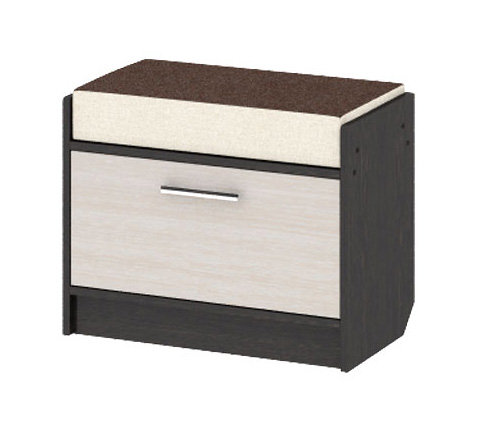 Тумба Т4 Арт (мини)