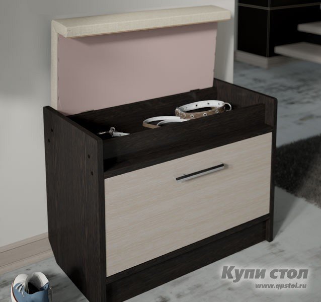 Тумба Т4 Арт (мини)