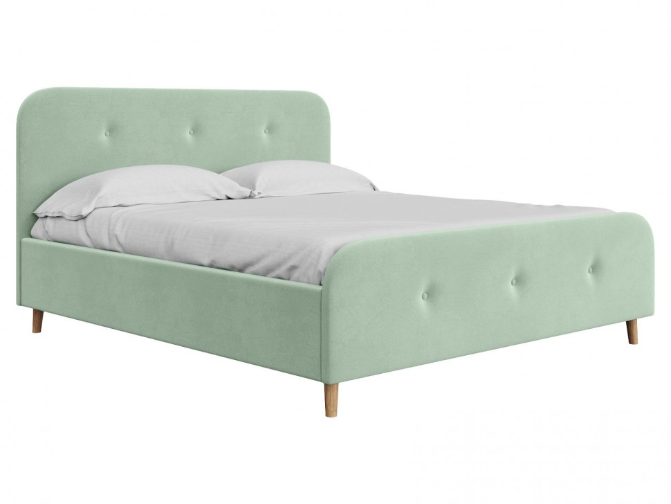 Кровать с подъемным механизмом Кровать с подъемным механизмом Фостер