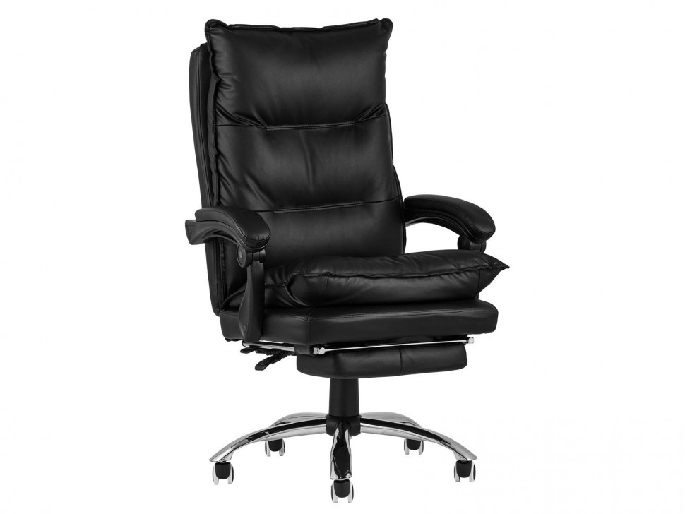 Кресло руководителя TopChairs Alpha