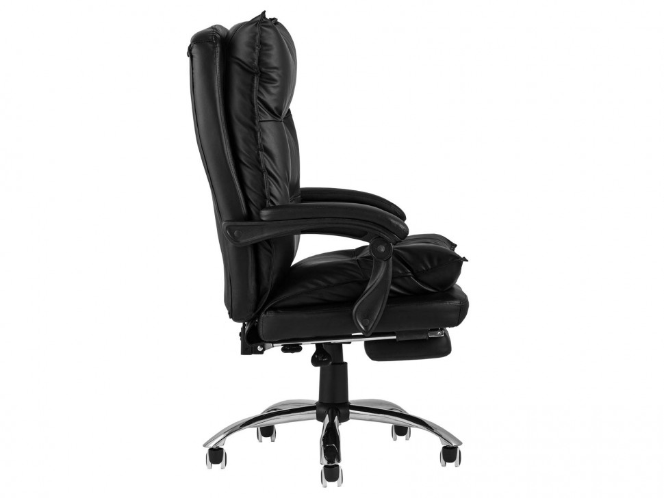 Кресло руководителя TopChairs Alpha