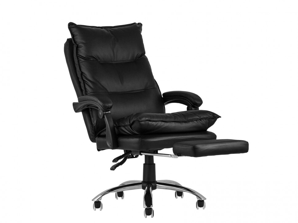 Кресло руководителя TopChairs Alpha