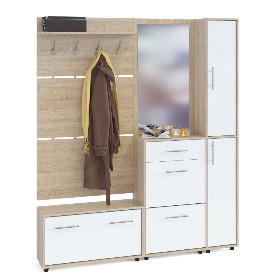 Прихожая Моренго 13