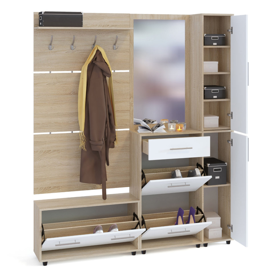 Прихожая Моренго 13