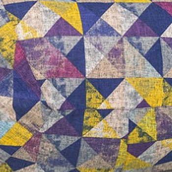 Кресло-мешок Жаккард