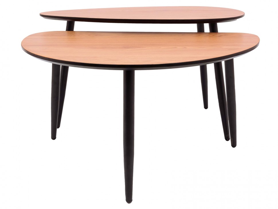 Журнальный столик Стол журнальный DRESDEN 80*45*48