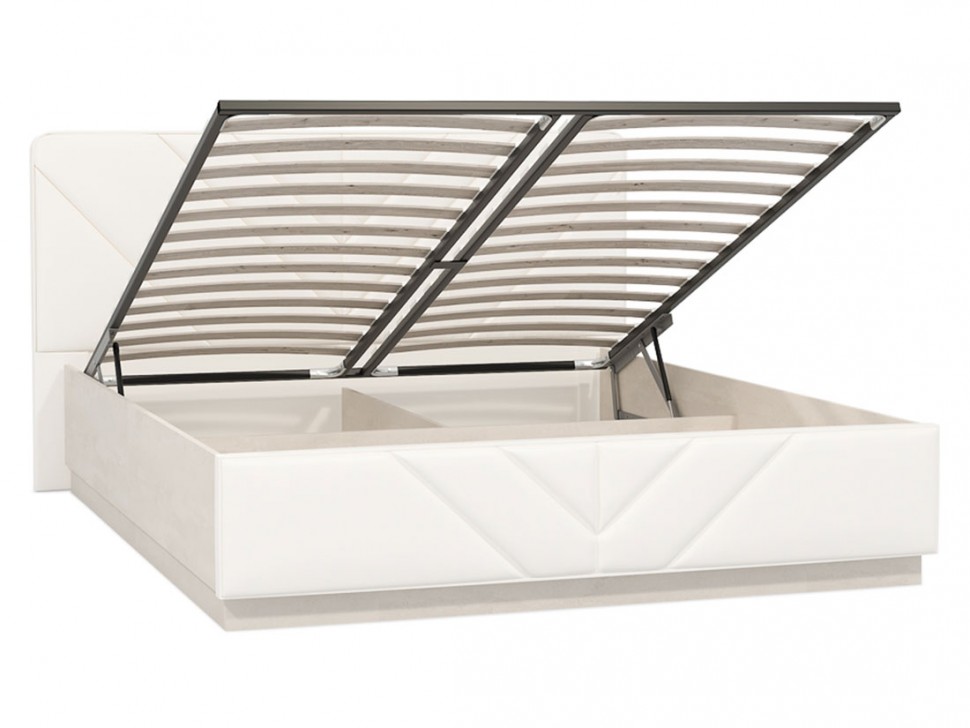 Кровать с подъемным механизмом Амели Кровать 11.16 с ПМ