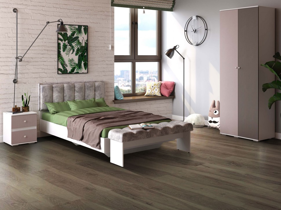 Прикроватная тумба Мемори ТБ-13