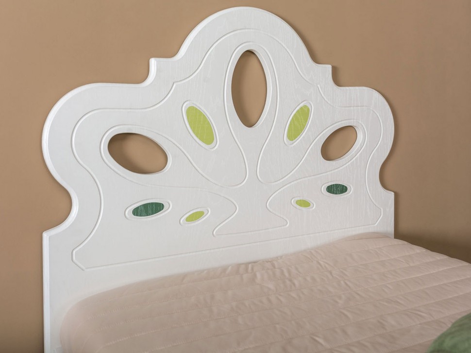 Кровать Алиса 11.24 80х190