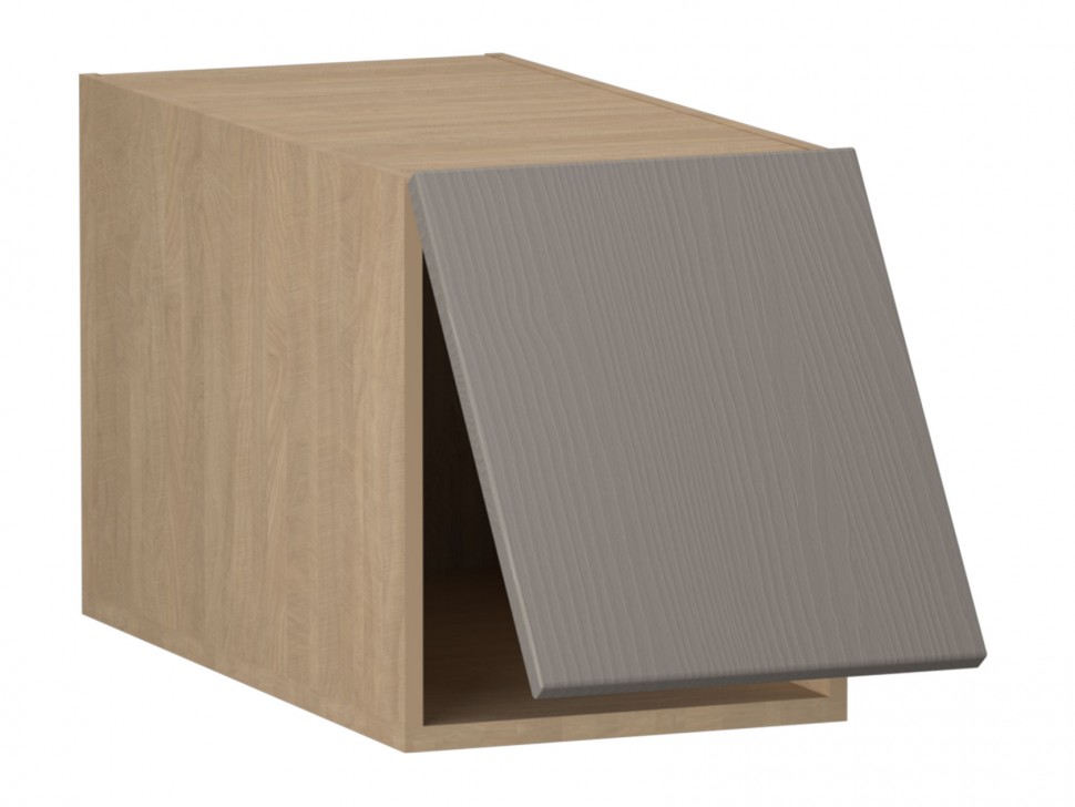 Антресольный шкаф Женева