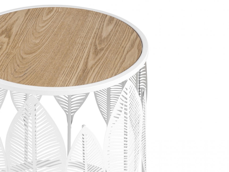Журнальный столик Вальд
