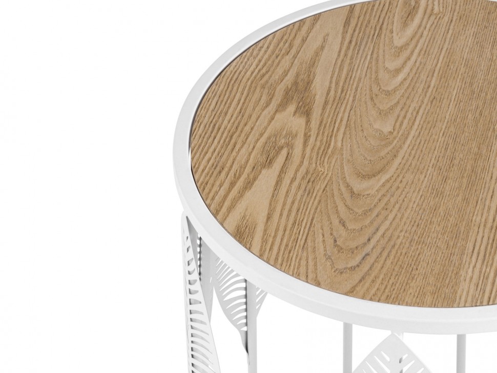 Журнальный столик Вальд