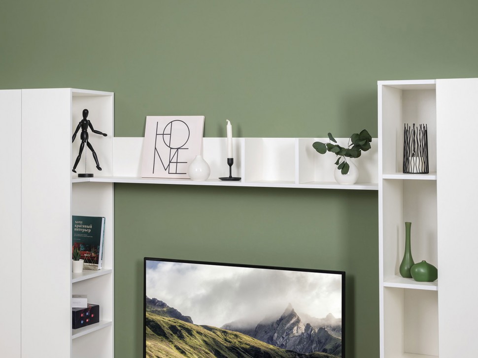 Настенная полка Эйр