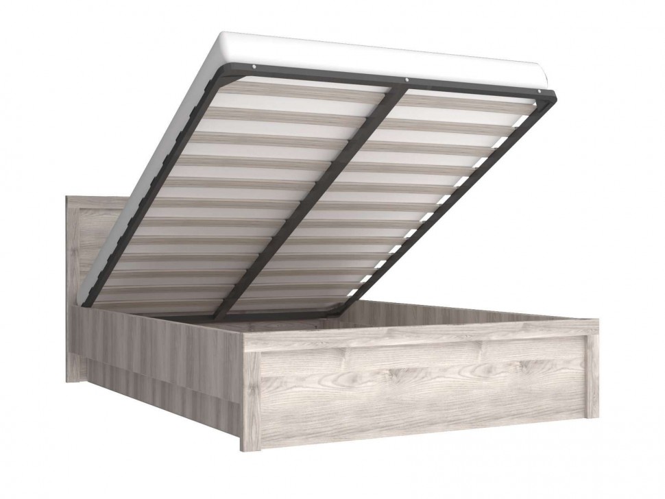 Двуспальная кровать Кровать Джаз