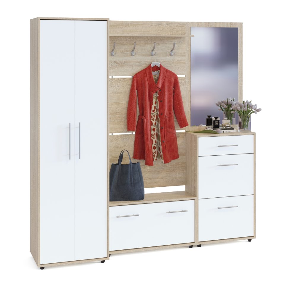 Прихожая Моренго 14