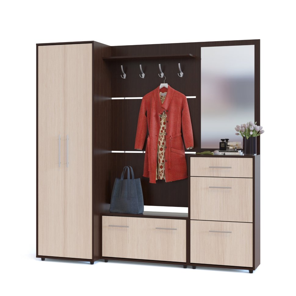 Прихожая Моренго 14