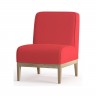 Кресло Марвин, Dream Red