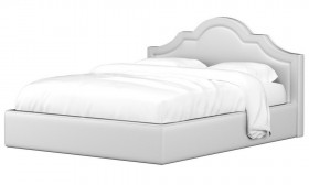Мягкая кровать SleepArt Леонардо
