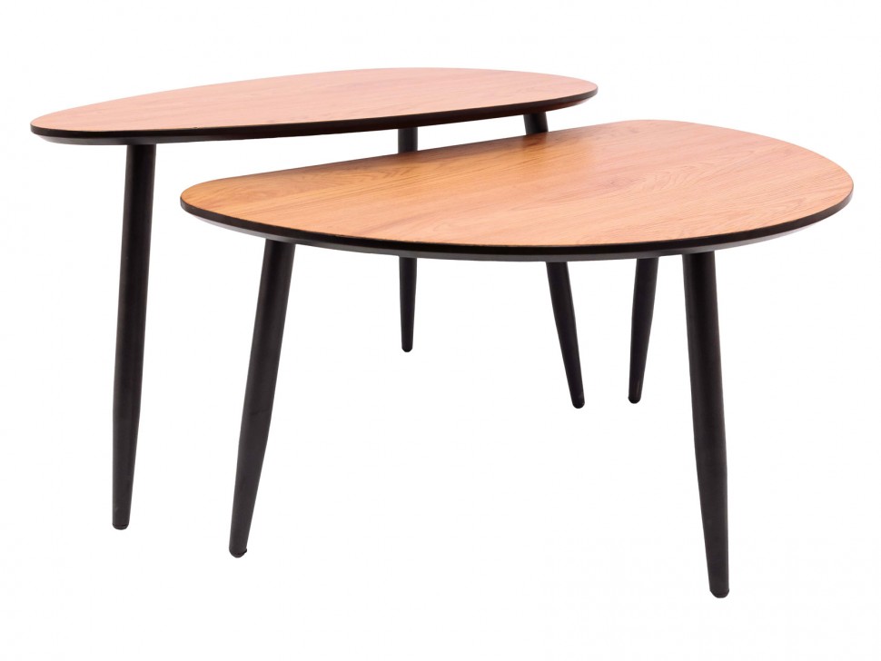 Журнальный столик Стол журнальный BREMEN 80*50*42