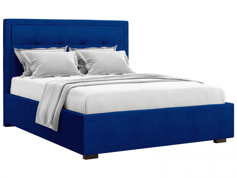 Кровать с подъемным механизмом Комо