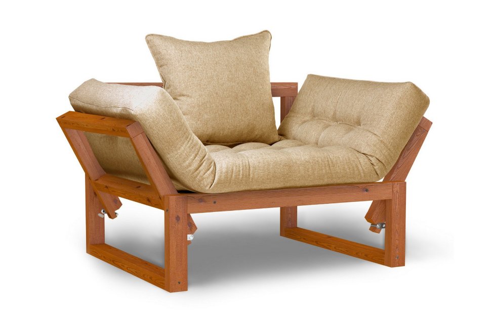 Кресло Кресло Амбер (сосна)