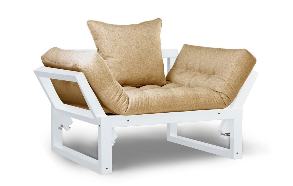 Кресло Кресло Амбер (сосна)