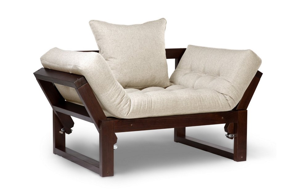 Кресло Кресло Амбер (сосна)