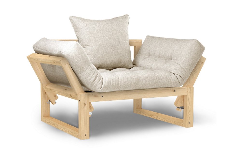 Кресло Кресло Амбер (сосна)