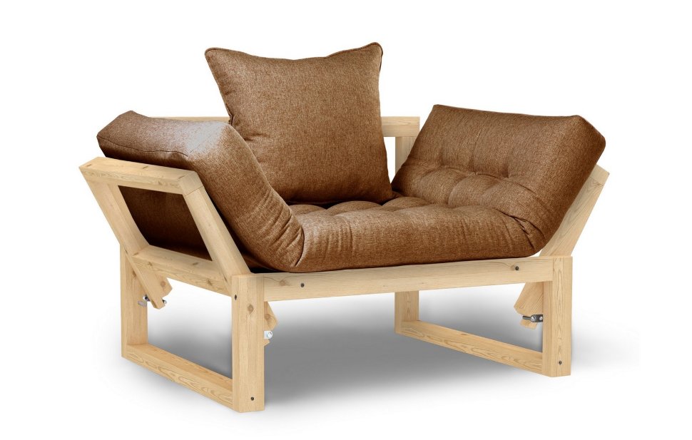 Кресло Кресло Амбер (сосна)