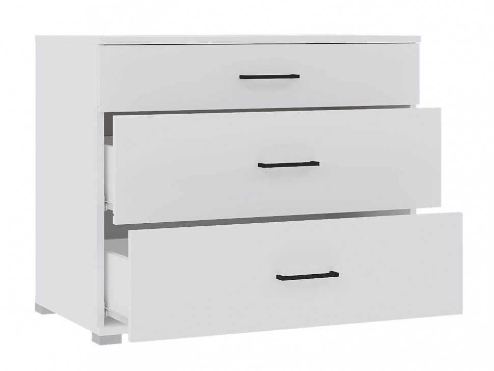 Комод Комод 3 ящ Виктор