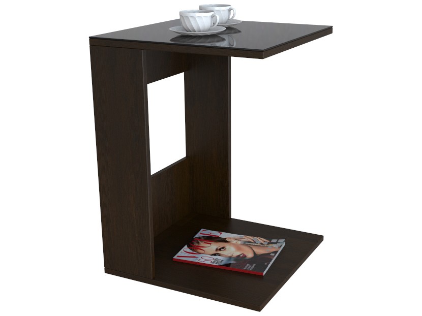 Журнальный столик Бьюти стайл 3