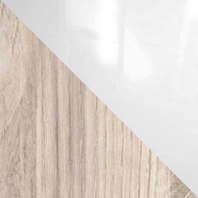 Шкаф-витрина Шкаф-витрина Орландо