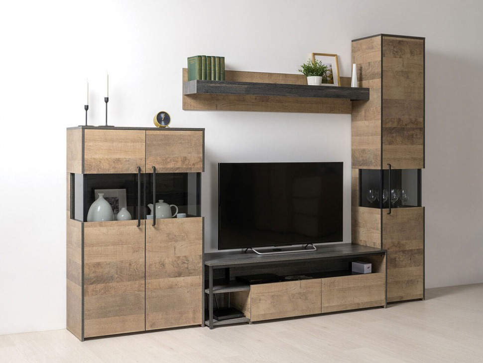 ТВ-тумба Трувор